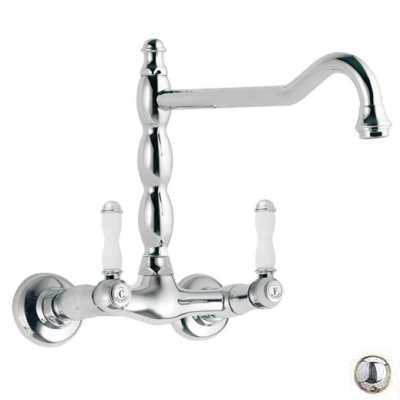 541620KO06 Смеситель Bandini Antica Santreyd - Вид №1