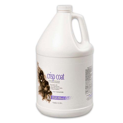 Т0029970 Шампунь Crisp coat текстурный 3.8л 1 ALL SYSTEMS 