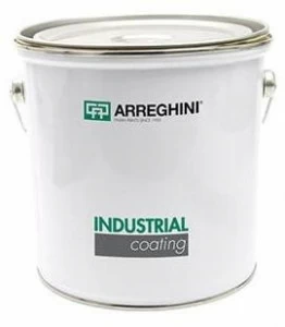 CAP ARREGHINI Эпоксидная эмаль для полов