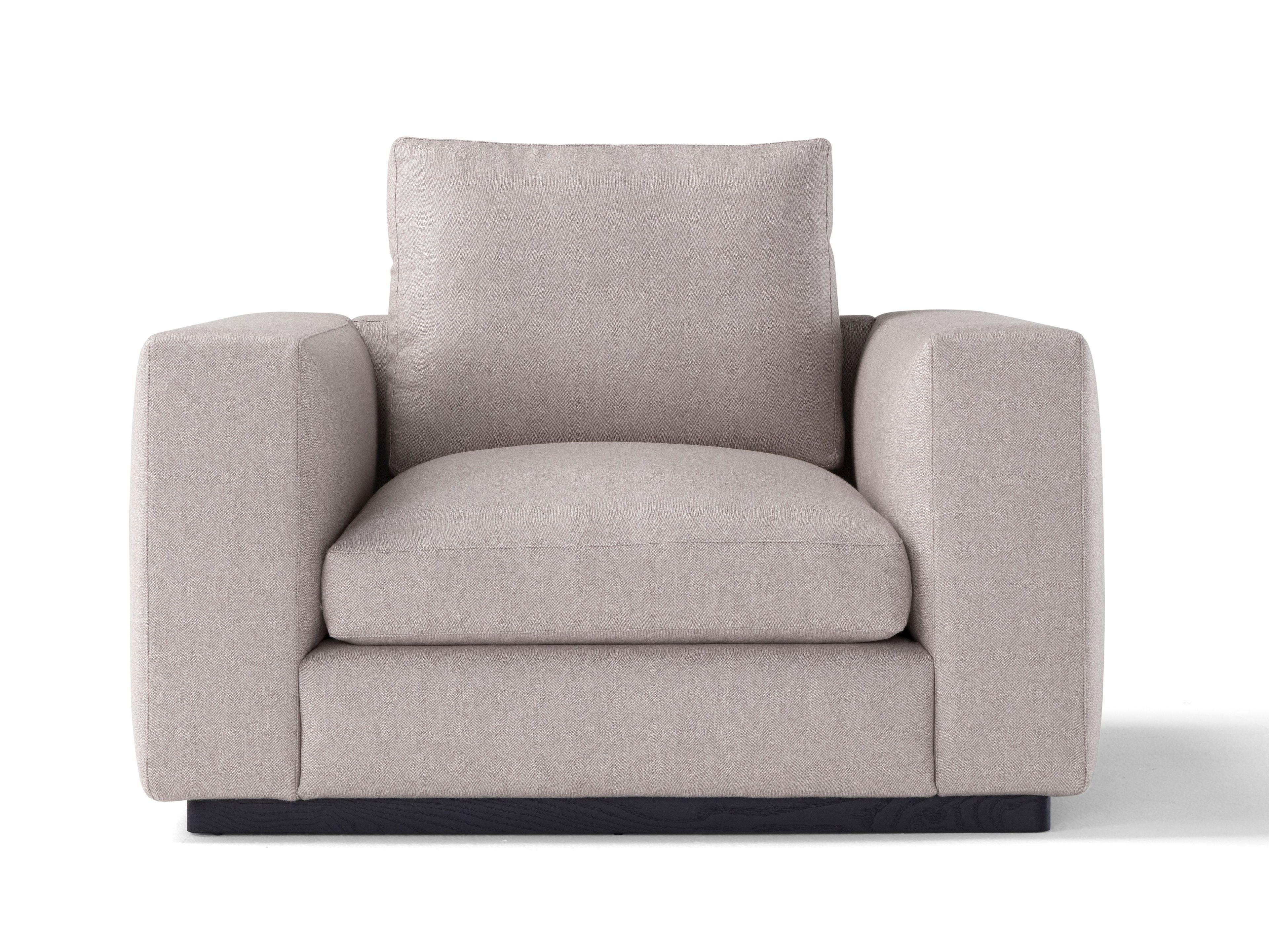 Кресло с подлокотниками Amura Fripp ARCH-00022605