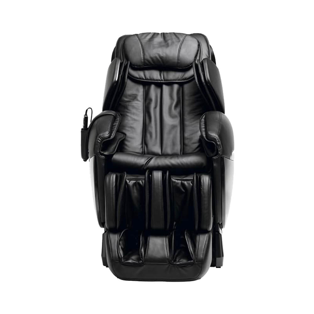 Alphasonic Массажное кресло (альфа соник) BLACK (чёрное) CASADA 