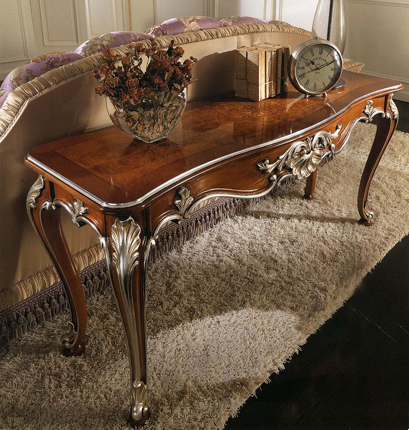 Консоль  CEPPI 2681 Luxury