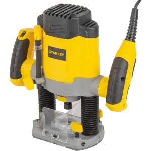 Фрезер сетевой универсальный Stanley SRR1200, 1200 Вт