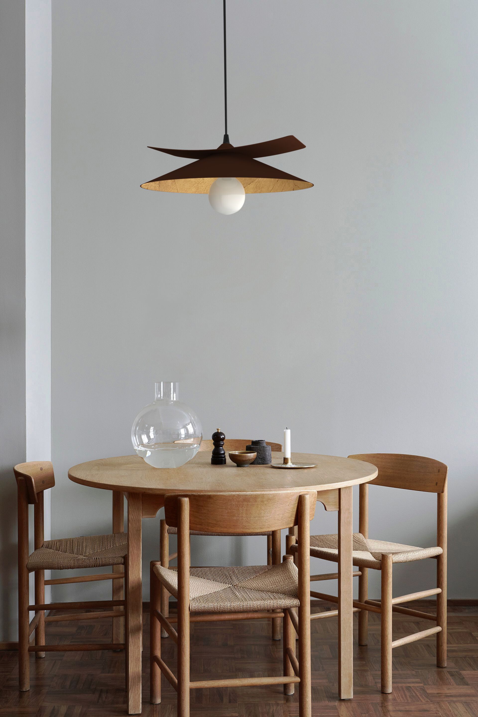 Светодиодный подвесной светильник WayPoint Miller ARCH-00106162 - Вид №39