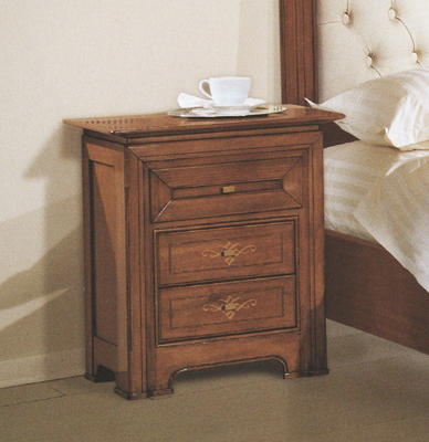 Тумбочка  ARTE CASA 2486 Evoluzione