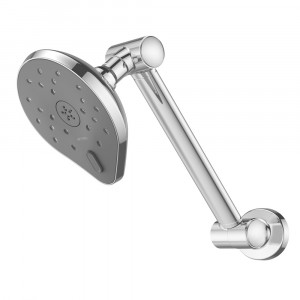 KHHRCPGR Satinjet Koha MKII Душ с высокой посадкой Methven