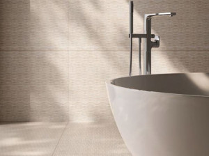 Пол / керамогранит