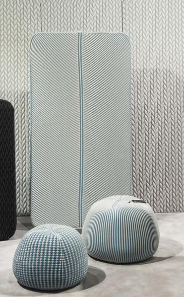 Casalis Разделитель из шерсти мериноса Bonnet sun-id-1407886 - Вид №2