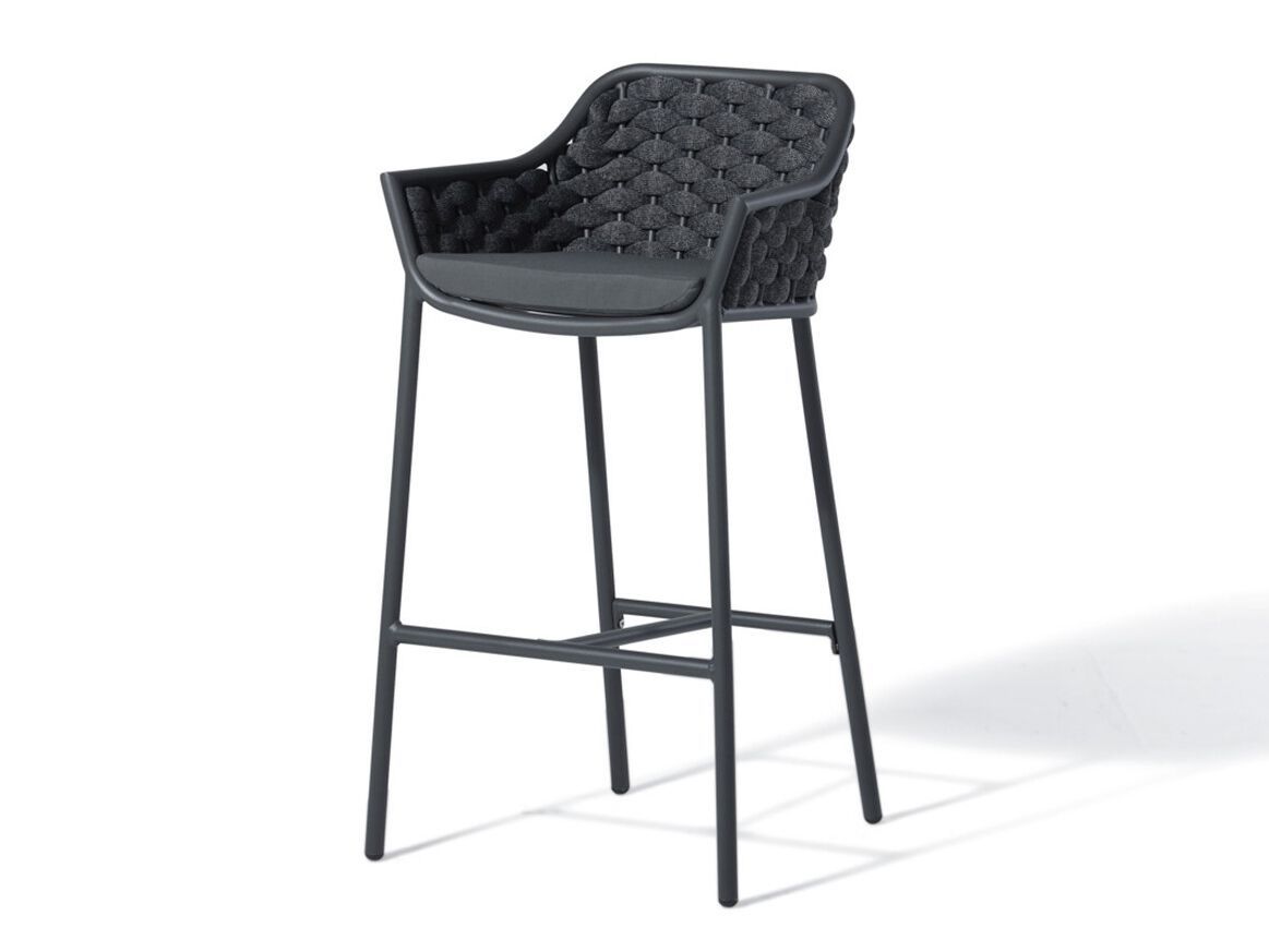 Высокий садовый стул со спинкой DRIGANI любовь ARCH-00029831