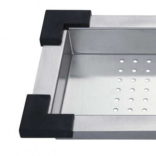 Коландер CS-3 krausru  - Вид №5