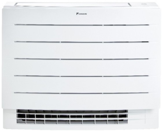 9118334 Кондиционер напольный сплит-система Daikin FVXM25A/RXM25R9 белый STDN-0072148