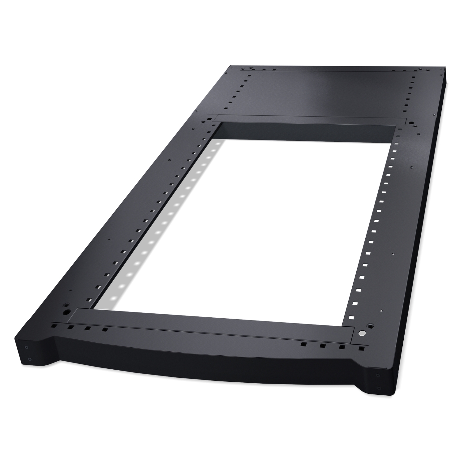 ACDC2511 Доборный элемент на крышу шкафа, для выравнивания SX42U с VX45U, 750 мм Schneider Electric 