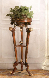 Стойка для цветов  ANGELO CAPPELLINI 30075