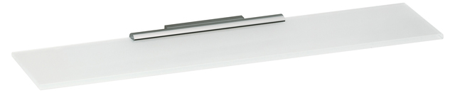 14958009000 Универсальная полочка KEUCO Plan - Вид №1