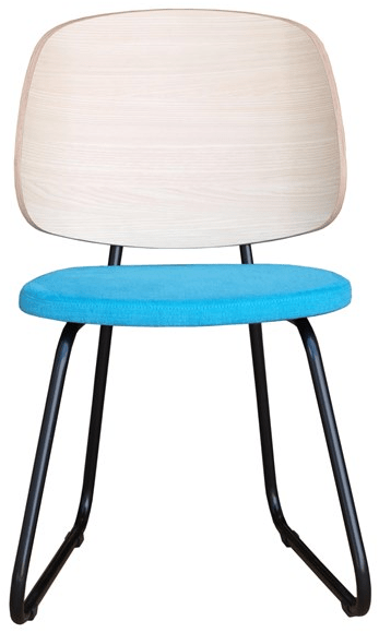 TABISSO Санки из ткани Villa sun-id-1429080 - Вид №1