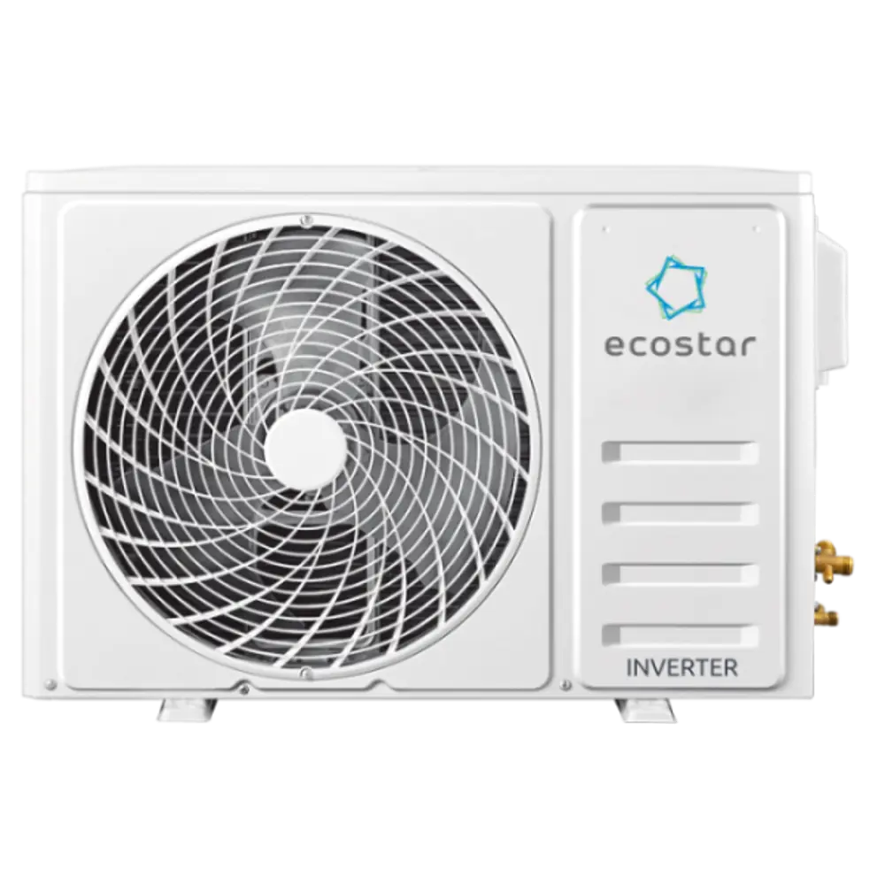 Мульти сплит-система KVS-3FM24ST/3KVS-IMR09ST BTU охлаждение/обогрев 89363463 STLM-2182310 ECOSTAR  - Вид №3
