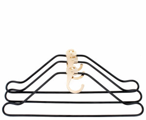 BAC03651.065 Набор вешалок для одежды BAC03651 Brics Accessories