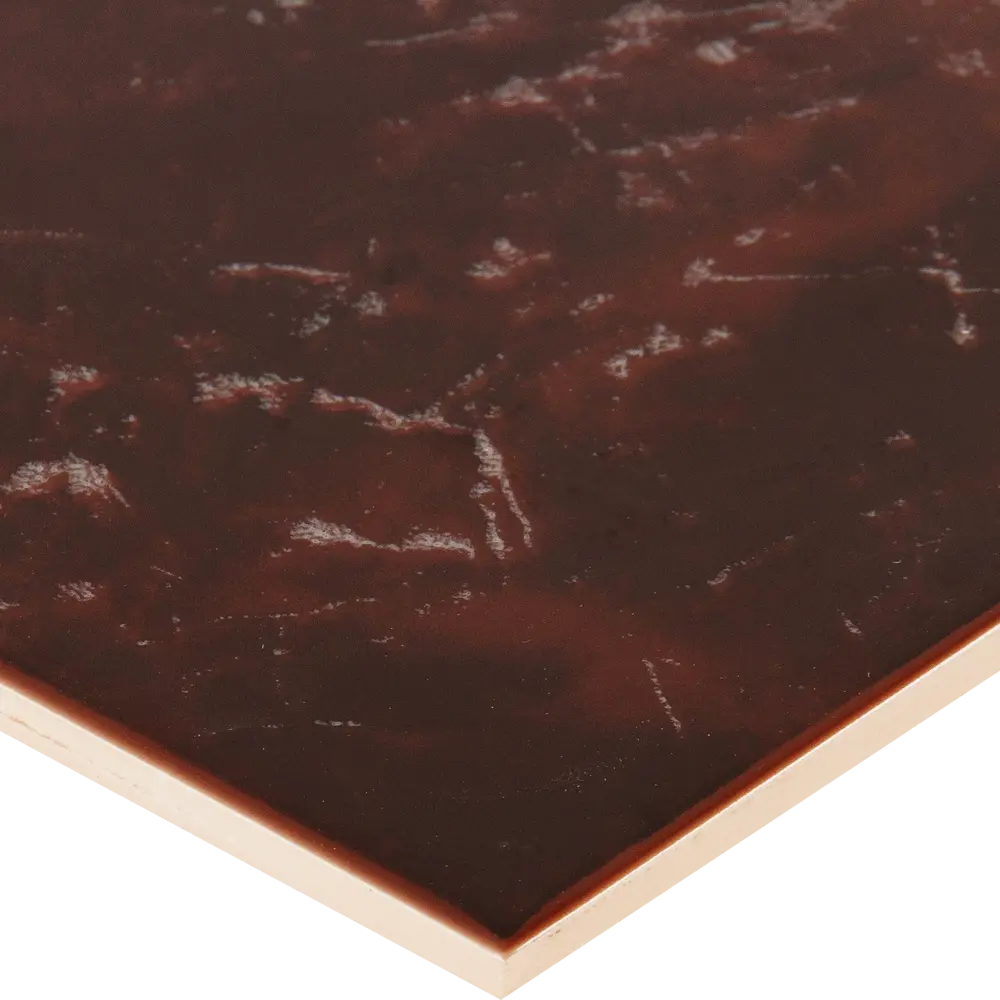 Плитка настенная Pietra 23x40 см 1.38 м2 цвет тёмно-коричневый 14175282 STLM-2060059 Santreyd  - Вид №1