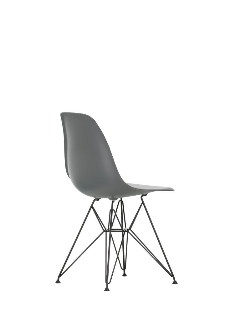 Стул из полипропилена с мягким сиденьем VITRA Eames Plastic Chair ARCH-00147160 - Вид №175