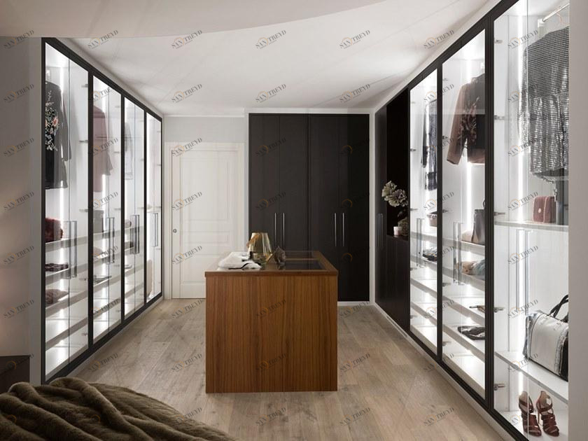 Prestige Гардеробная Mira sun-id-1496341