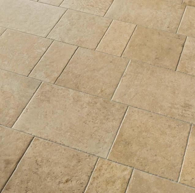 Panaria Ceramica Пол из керамогранита под камень Petra solis sun-id-1474574 - Вид №7