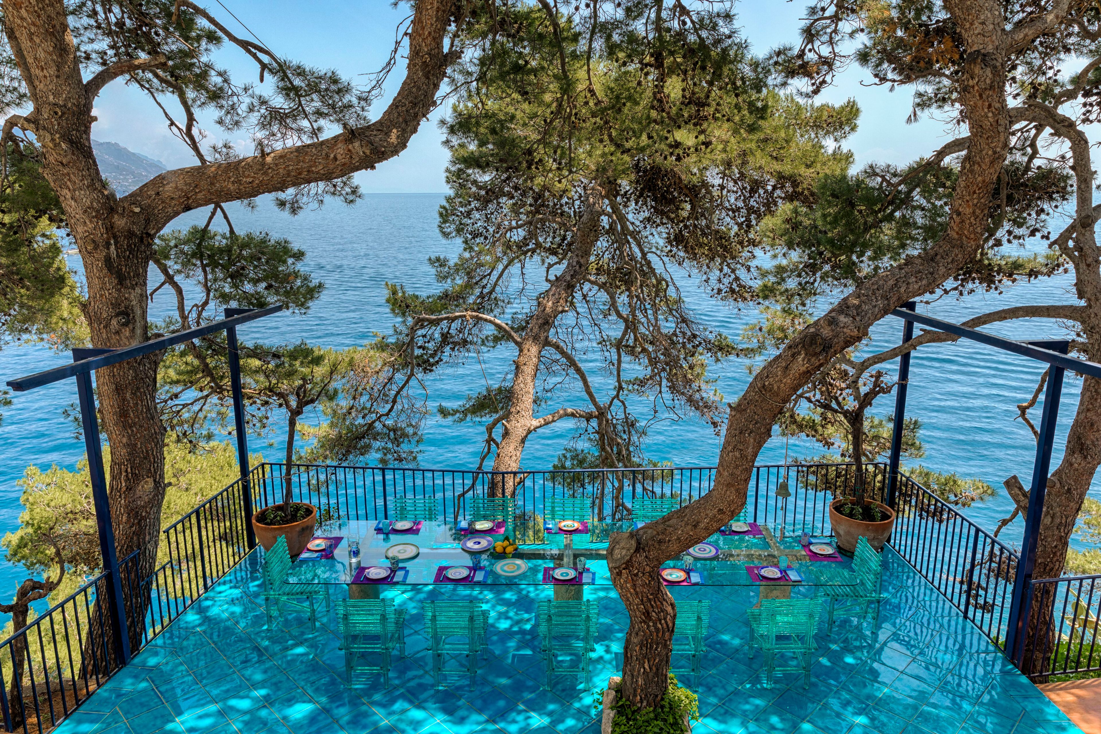 Креслице Edra для наружного применения ARCH-00001136 - Вид №6