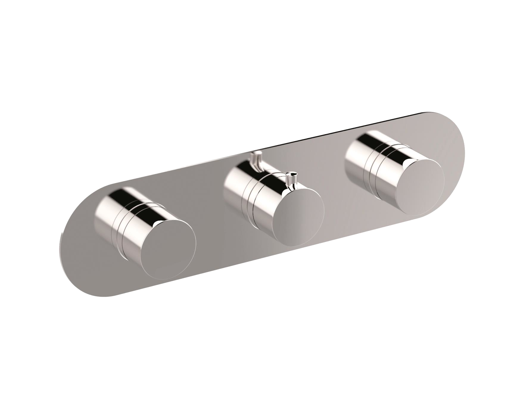 21268/O-CR CARIMALI ilTondo 6-ходовой термостатический 