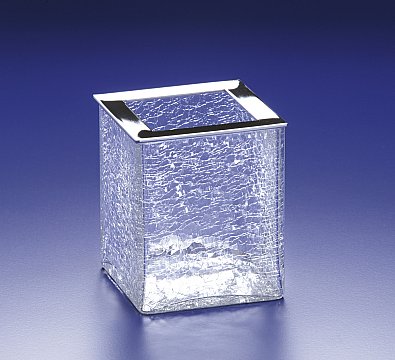 91149 Windisch Стакан для ванной Crystal