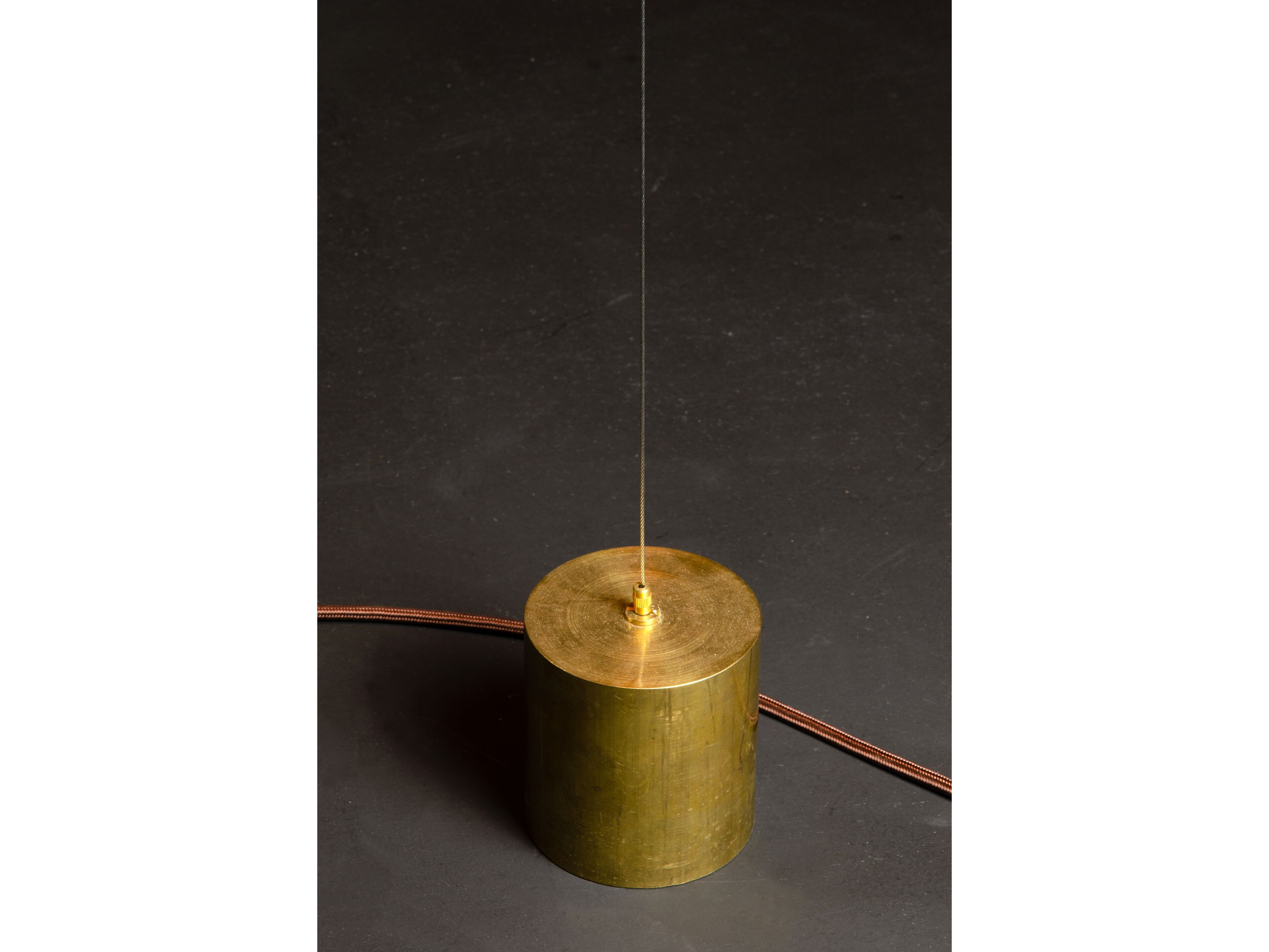 Светодиодный торшер Renzo Serafini CASA ARCH-00111229 - Вид №5