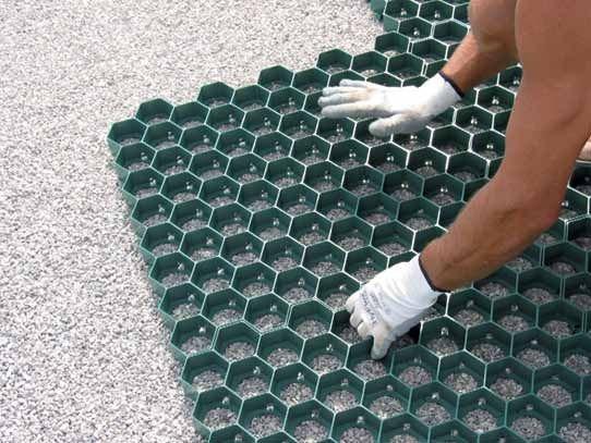 PONTAROLO Решетка для экономии травы и копилка sun-id-1421189 - Вид №3