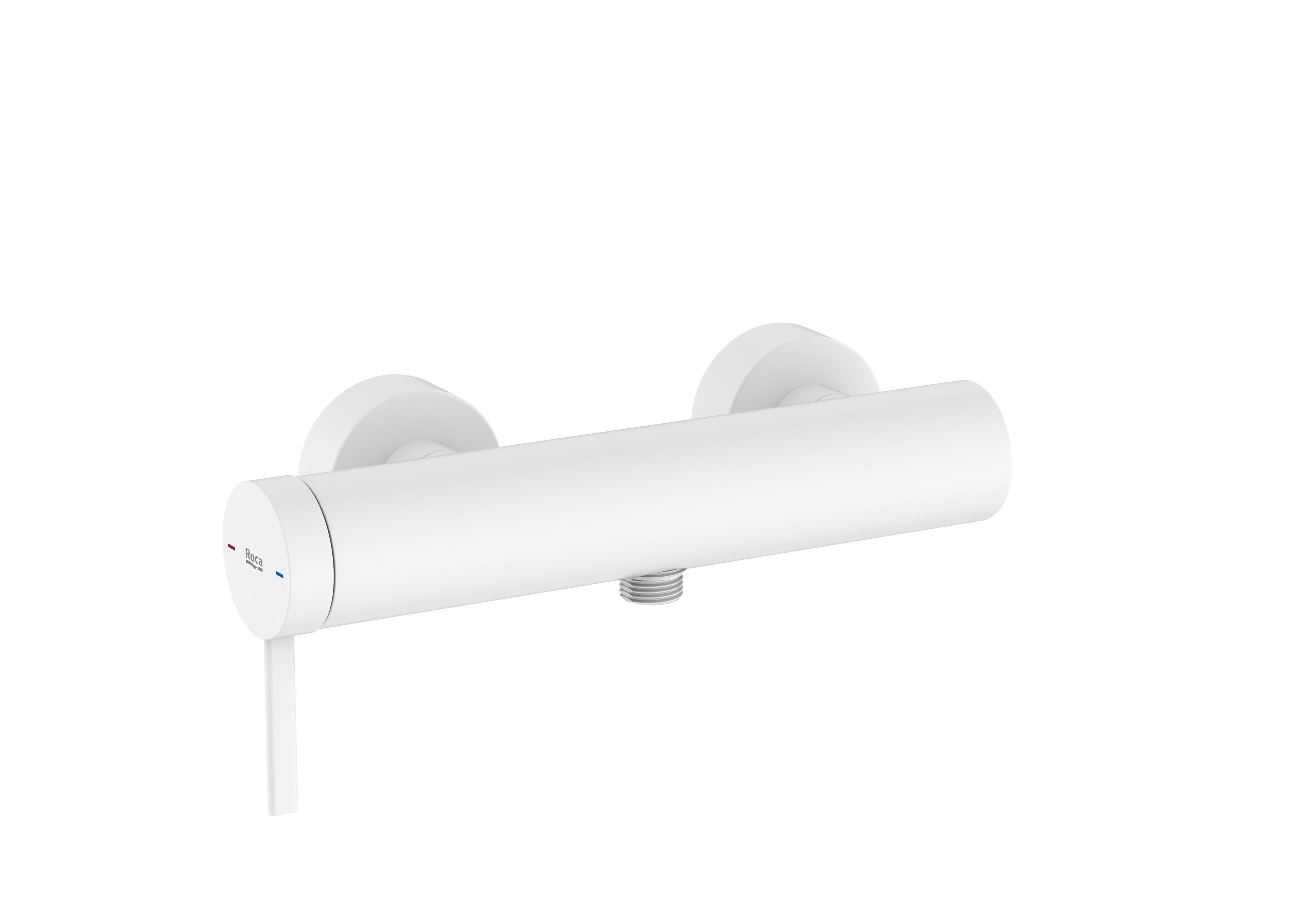 Настенный смеситель для ванны Roca Ona ARCH-00030782 - Вид №2