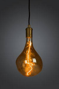 2000983191151 Подвесной светильник диаметр 16 ELECTRORETRO Siglo