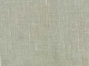 KOHRO Однотонная льняная ткань