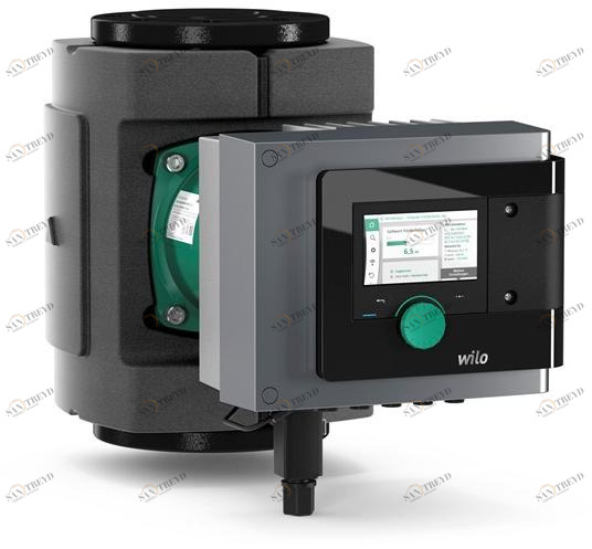WILO Italia Рециркуляционный насос Stratos sun-id-1498837