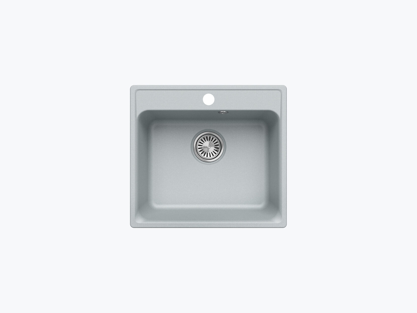 Кухонные мойки QuartzBond Bond-530 856448