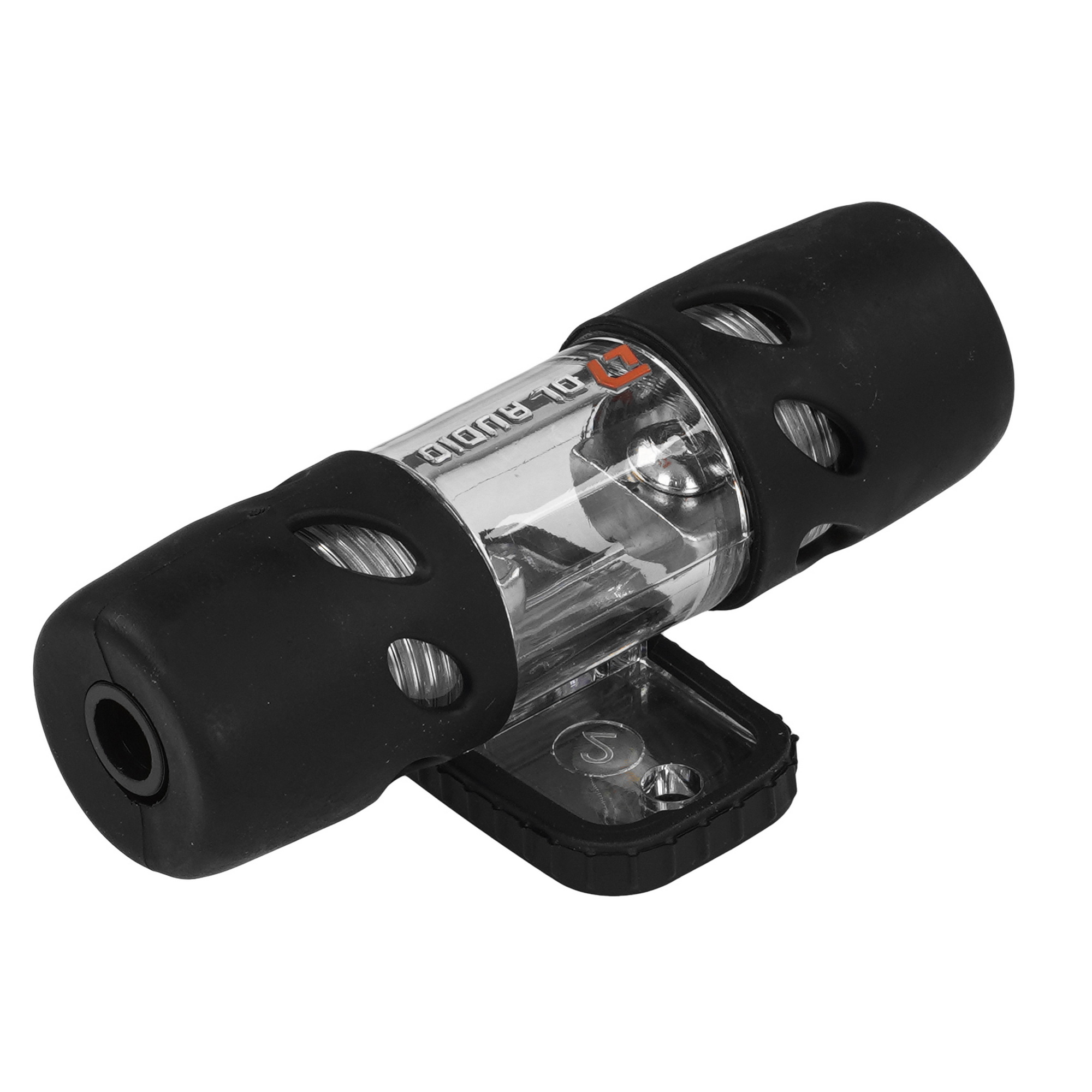 9285857 Держатель для предохранителей DL Audio Phoenix Fuse Holder MiniANL 02 STDN-0047612 - Вид №1