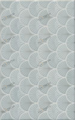 AD\B457\6376 Декор Сияние 40*25 Kerama Marazzi sun-id-308148