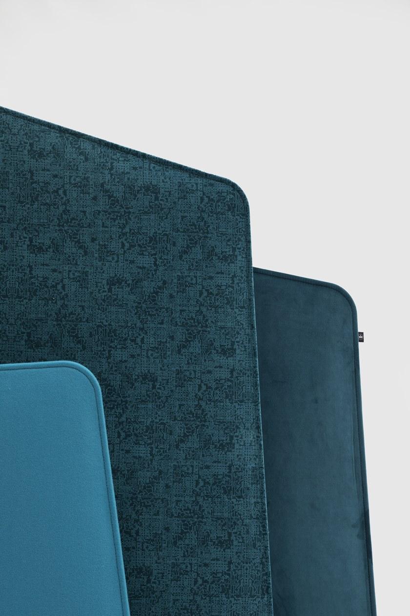 BuzziSpace Отдельно стоящая звукопоглощающая перегородка sun-id-1371185 - Вид №2