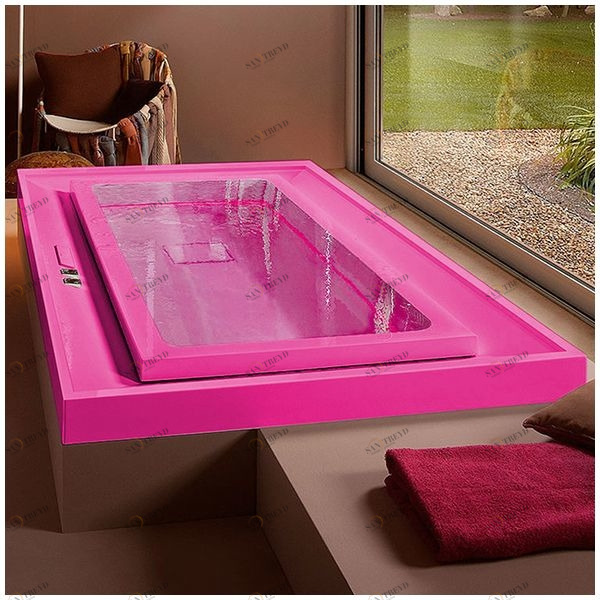 Ванна GRUPPO TREESSE Fusion 220 V862D-SX-R SKIV862DSXR