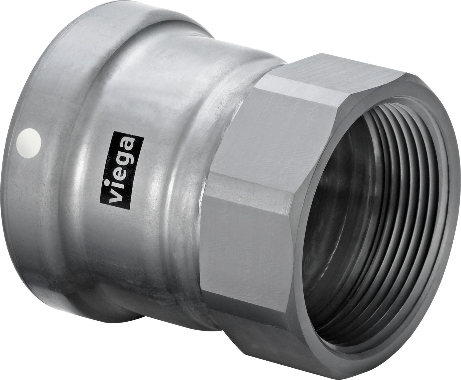 Viega Соединительный элемент Megapress S XL 4212XL (751586) 751 586