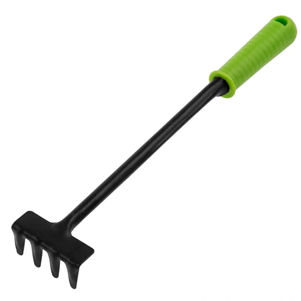 PALISAD — Набор для ухода за комнатными растениями с лопаткой, граблями и пикой 81954051 STLM-0015164 - Вид №5