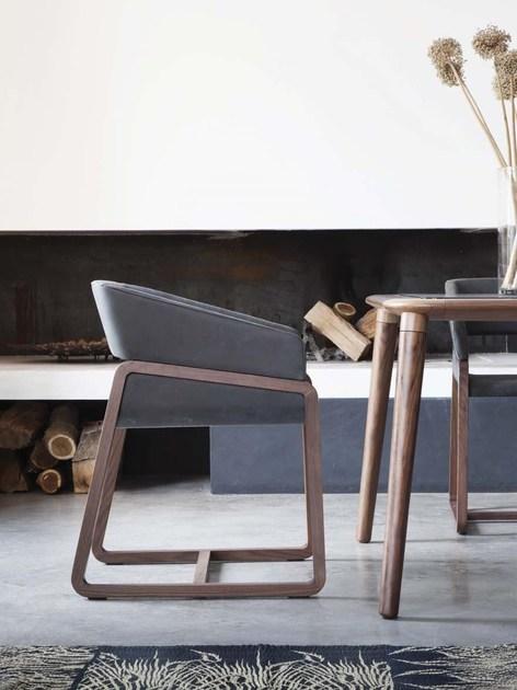 Tonon Санный стул с подлокотниками  153.11  - Вид №3