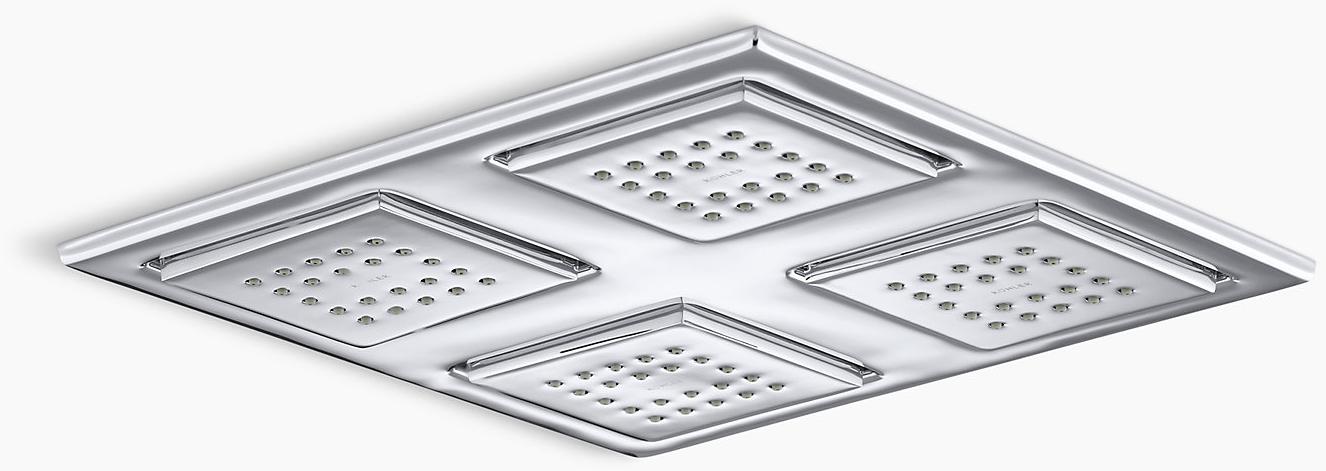 KOHLER  K-98740-SN  - Вид №1