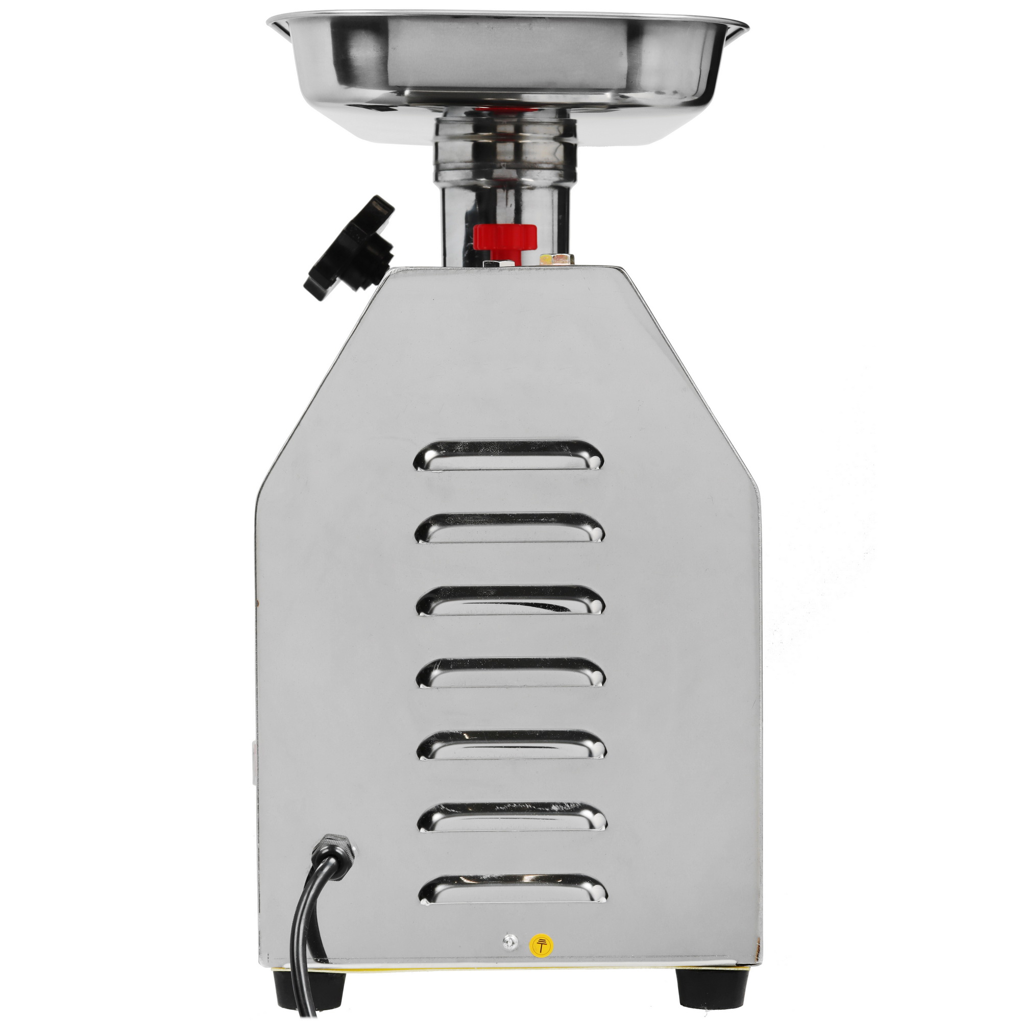 9909631 Мясорубка электрическая Viatto VA‑MG12ASS серый STDN-0092972 - Вид №6