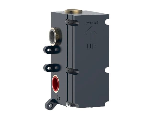 Встраиваемый корпус для смесителя IB IB BOX ARCH-00085922