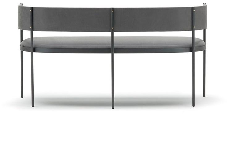 Living Divani Кожаный диван Era sun-id-1447805 - Вид №2