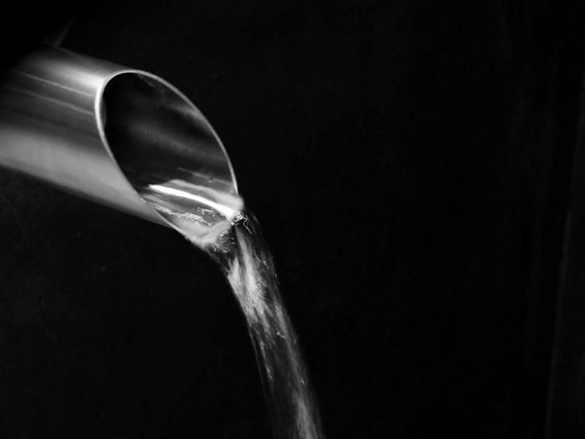 JEE-O Настенный смеситель для ванны из нержавеющей стали с ручным душем на одно отверстие Pure 300-3510 / 300-3511 - Вид №1