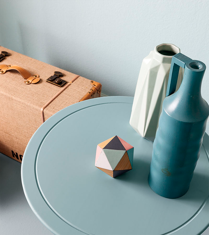 Столик BUTTERFLY CALLESELLA N0441  - Вид №1