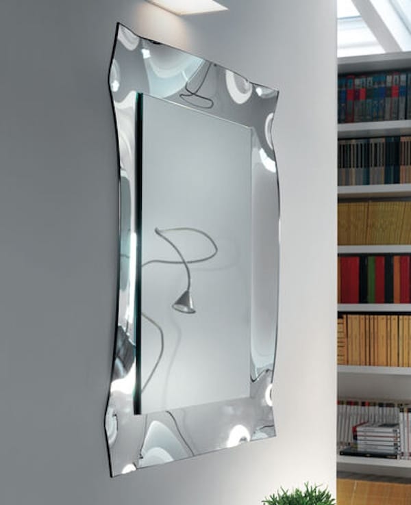 Настенное зеркало в рамке RIFLESSI ARCH-00040004 - Вид №4