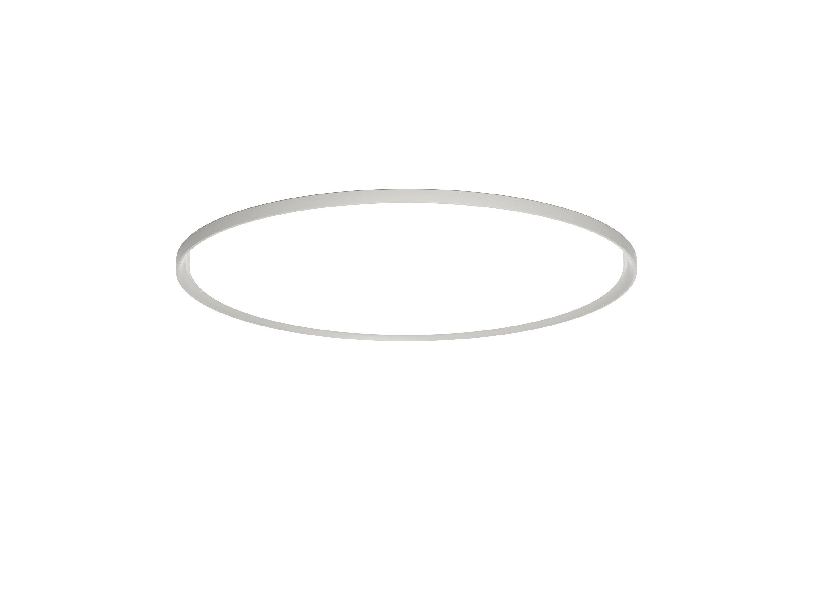 Утопленный светодиодный потолочный светильник Louis Poulsen LP Slim Round ARCH-00030509 - Вид №1